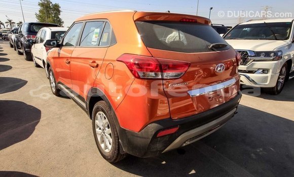 Buy Import Hyundai Creta Other Car in Import - Dubai in Marquesas Buy Import Hyundai Creta Other Car in Import - Dubai in Marquesas