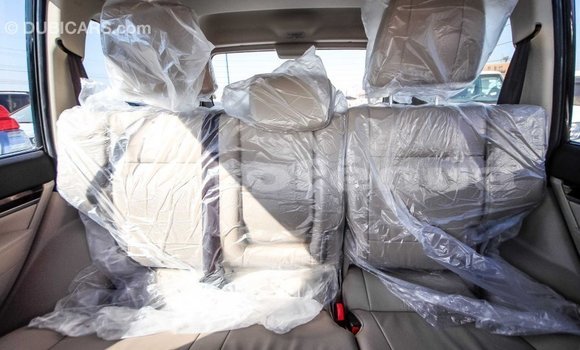 Buy Import Mitsubishi Pajero White Car in Import - Dubai in Marquesas Buy Import Mitsubishi Pajero White Car in Import - Dubai in Marquesas