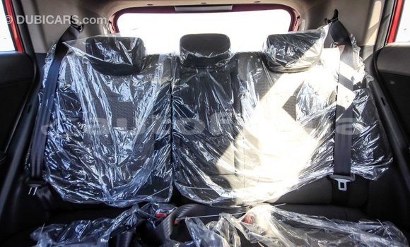 Acheter Import Voiture Hyundai Creta Rouge à Import - Dubai, Marquesas Acheter Import Voiture Hyundai Creta Rouge à Import - Dubai, Marquesas