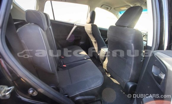 Buy Import Toyota 4Runner Black Car in Import - Dubai in Marquesas Buy Import Toyota 4Runner Black Car in Import - Dubai in Marquesas