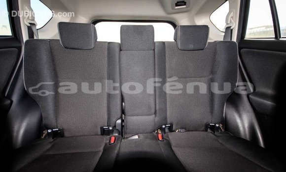 Buy Import Toyota 4Runner Black Car in Import - Dubai in Marquesas Buy Import Toyota 4Runner Black Car in Import - Dubai in Marquesas