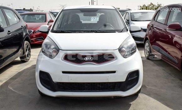 Buy Import Kia Picanto White Car in Import - Dubai in Marquesas Buy Import Kia Picanto White Car in Import - Dubai in Marquesas