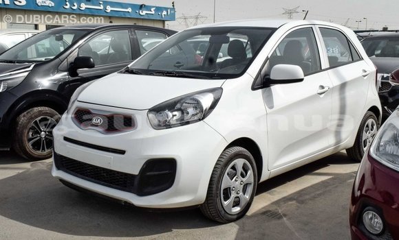 Buy Import Kia Picanto White Car in Import - Dubai in Marquesas Buy Import Kia Picanto White Car in Import - Dubai in Marquesas