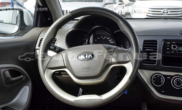 Buy Import Kia Picanto White Car in Import - Dubai in Marquesas Buy Import Kia Picanto White Car in Import - Dubai in Marquesas