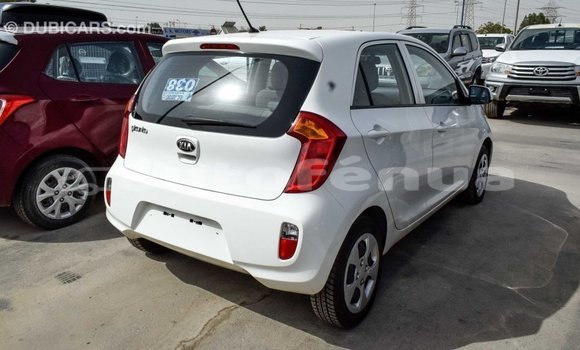 Buy Import Kia Picanto White Car in Import - Dubai in Marquesas Buy Import Kia Picanto White Car in Import - Dubai in Marquesas