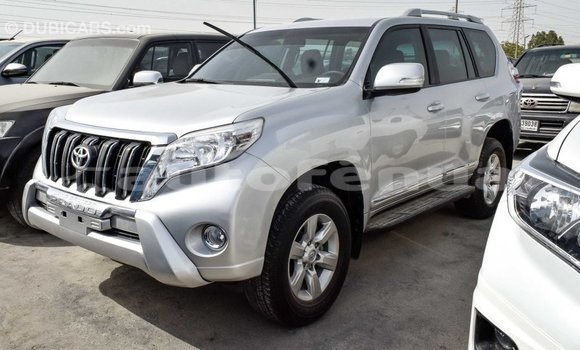 Acheter Import Voiture Toyota Prado Autre à Import - Dubai, Marquesas Acheter Import Voiture Toyota Prado Autre à Import - Dubai, Marquesas