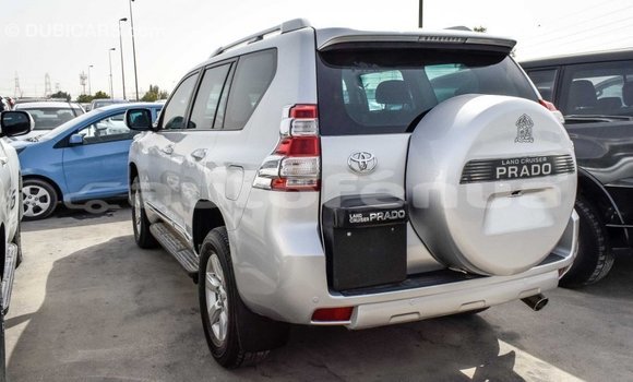 Acheter Import Voiture Toyota Prado Autre à Import - Dubai, Marquesas Acheter Import Voiture Toyota Prado Autre à Import - Dubai, Marquesas