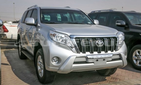 Acheter Import Voiture Toyota Prado Autre à Import - Dubai, Marquesas Acheter Import Voiture Toyota Prado Autre à Import - Dubai, Marquesas