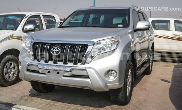 Acheter Import Voiture Toyota Prado Autre à Import - Dubai, Marquesas Acheter Import Voiture Toyota Prado Autre à Import - Dubai, Marquesas