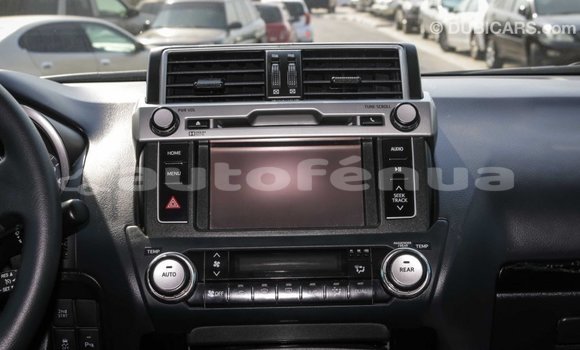 Acheter Import Voiture Toyota Prado Autre à Import - Dubai, Marquesas Acheter Import Voiture Toyota Prado Autre à Import - Dubai, Marquesas