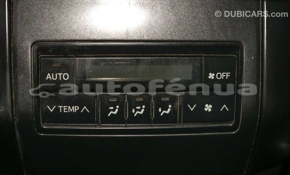 Acheter Import Voiture Toyota Prado Autre à Import - Dubai, Marquesas Acheter Import Voiture Toyota Prado Autre à Import - Dubai, Marquesas