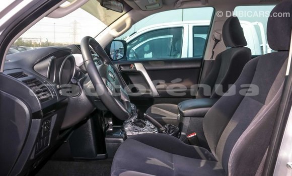 Acheter Import Voiture Toyota Prado Autre à Import - Dubai, Marquesas Acheter Import Voiture Toyota Prado Autre à Import - Dubai, Marquesas