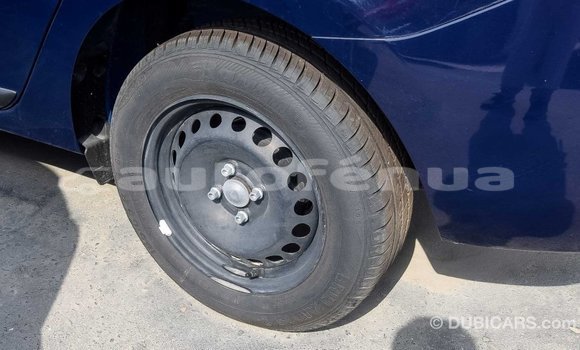 Buy Import Renault Symbol Blue Car in Import - Dubai in Marquesas Buy Import Renault Symbol Blue Car in Import - Dubai in Marquesas