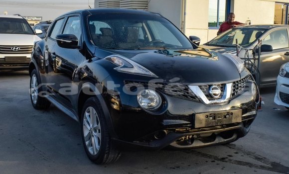 Acheter Import Voiture Nissan Juke Noir à Import - Dubai, Marquesas Acheter Import Voiture Nissan Juke Noir à Import - Dubai, Marquesas