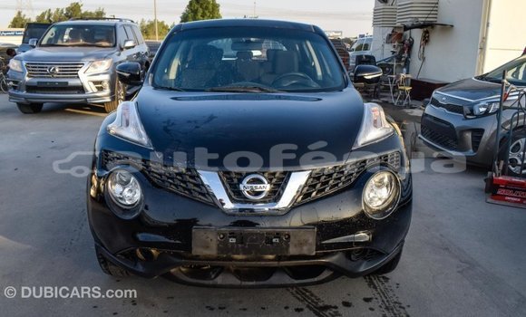 Acheter Import Voiture Nissan Juke Noir à Import - Dubai, Marquesas Acheter Import Voiture Nissan Juke Noir à Import - Dubai, Marquesas