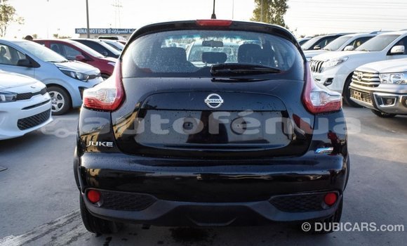 Acheter Import Voiture Nissan Juke Noir à Import - Dubai, Marquesas Acheter Import Voiture Nissan Juke Noir à Import - Dubai, Marquesas