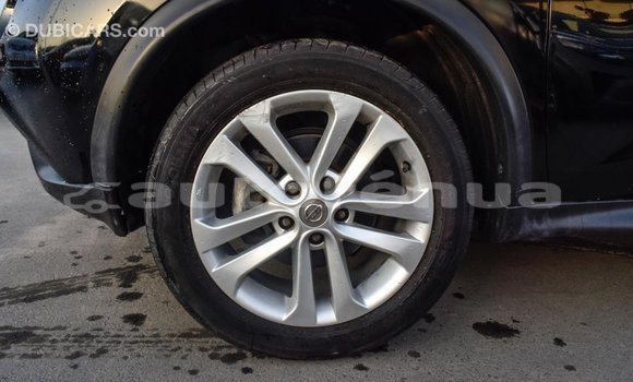 Acheter Import Voiture Nissan Juke Noir à Import - Dubai, Marquesas Acheter Import Voiture Nissan Juke Noir à Import - Dubai, Marquesas