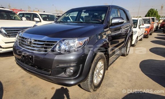 Buy Import Toyota Fortuner Other Car in Import - Dubai in Marquesas Buy Import Toyota Fortuner Other Car in Import - Dubai in Marquesas
