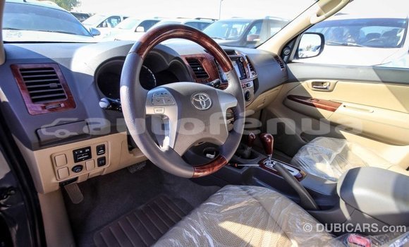 Buy Import Toyota Fortuner Other Car in Import - Dubai in Marquesas Buy Import Toyota Fortuner Other Car in Import - Dubai in Marquesas