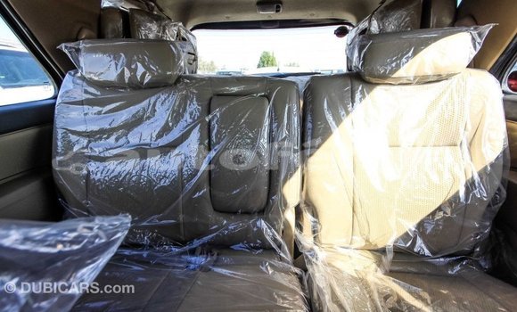 Buy Import Toyota Fortuner Other Car in Import - Dubai in Marquesas Buy Import Toyota Fortuner Other Car in Import - Dubai in Marquesas