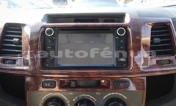 Buy Import Toyota Fortuner Other Car in Import - Dubai in Marquesas Buy Import Toyota Fortuner Other Car in Import - Dubai in Marquesas