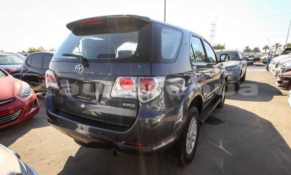 Buy Import Toyota Fortuner Other Car in Import - Dubai in Marquesas Buy Import Toyota Fortuner Other Car in Import - Dubai in Marquesas