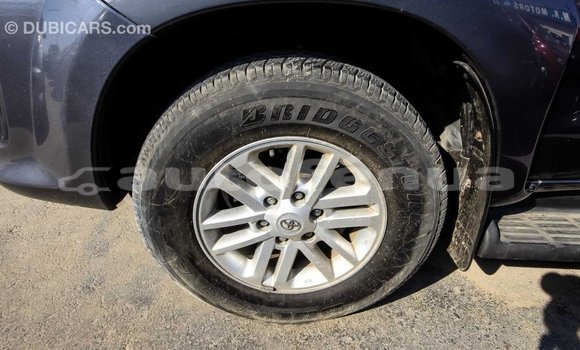 Buy Import Toyota Fortuner Other Car in Import - Dubai in Marquesas Buy Import Toyota Fortuner Other Car in Import - Dubai in Marquesas