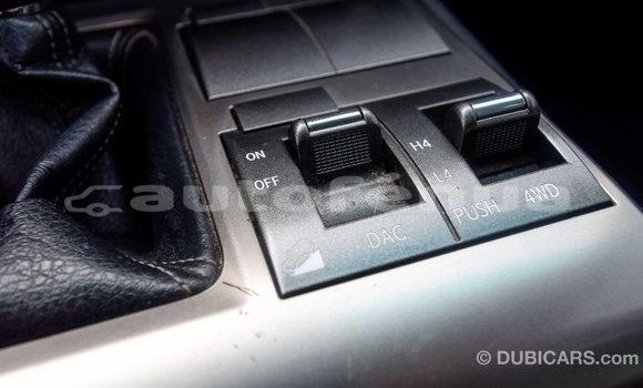 Buy Import Lexus GX Black Car in Import - Dubai in Marquesas Buy Import Lexus GX Black Car in Import - Dubai in Marquesas