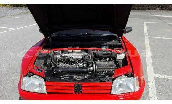 Acheter Occasion Voiture Peugeot 205 Autre à Nukutavake, Tuamotu Acheter Occasion Voiture Peugeot 205 Autre à Nukutavake, Tuamotu