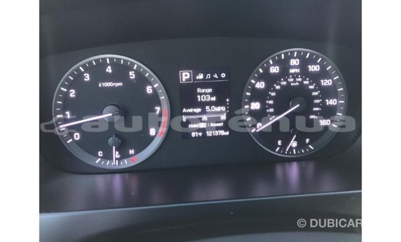 Acheter Import Voiture Hyundai Sonata Rouge à Import - Dubai, Marquesas Acheter Import Voiture Hyundai Sonata Rouge à Import - Dubai, Marquesas