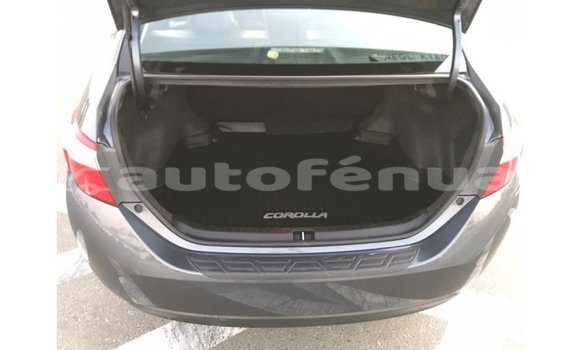 Acheter Import Voiture Toyota Corolla Autre à Import - Dubai, Marquesas Acheter Import Voiture Toyota Corolla Autre à Import - Dubai, Marquesas