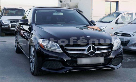 Buy Import Mercedes-Benz 190 Black Car in Import - Dubai in Marquesas Buy Import Mercedes-Benz 190 Black Car in Import - Dubai in Marquesas