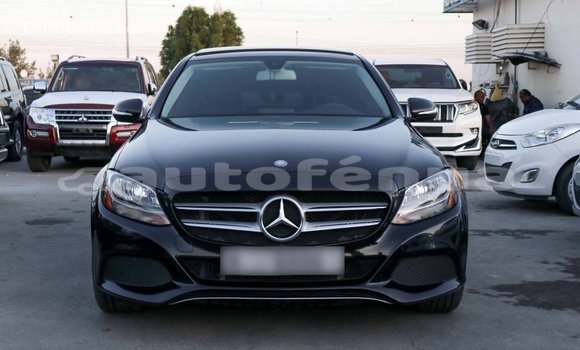 Buy Import Mercedes-Benz 190 Black Car in Import - Dubai in Marquesas Buy Import Mercedes-Benz 190 Black Car in Import - Dubai in Marquesas
