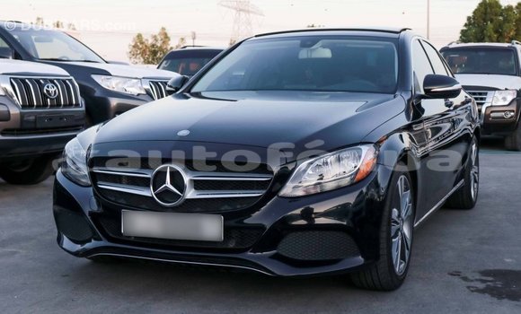 Buy Import Mercedes-Benz 190 Black Car in Import - Dubai in Marquesas Buy Import Mercedes-Benz 190 Black Car in Import - Dubai in Marquesas