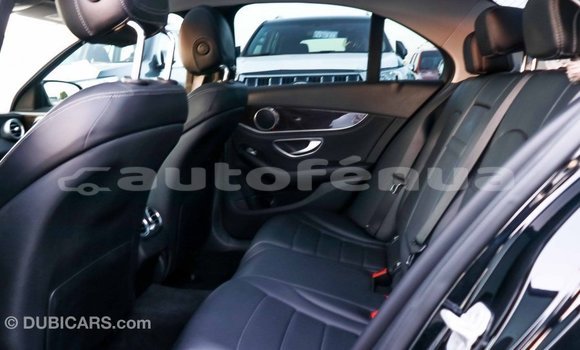 Buy Import Mercedes-Benz 190 Black Car in Import - Dubai in Marquesas Buy Import Mercedes-Benz 190 Black Car in Import - Dubai in Marquesas