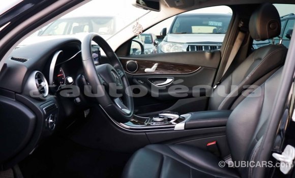 Buy Import Mercedes-Benz 190 Black Car in Import - Dubai in Marquesas Buy Import Mercedes-Benz 190 Black Car in Import - Dubai in Marquesas
