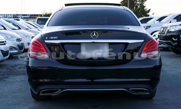 Buy Import Mercedes-Benz 190 Black Car in Import - Dubai in Marquesas Buy Import Mercedes-Benz 190 Black Car in Import - Dubai in Marquesas