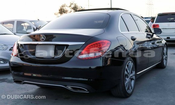Buy Import Mercedes-Benz 190 Black Car in Import - Dubai in Marquesas Buy Import Mercedes-Benz 190 Black Car in Import - Dubai in Marquesas