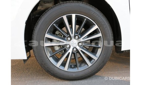 Acheter Import Voiture Toyota Corolla Blanc à Import - Dubai, Marquesas Acheter Import Voiture Toyota Corolla Blanc à Import - Dubai, Marquesas