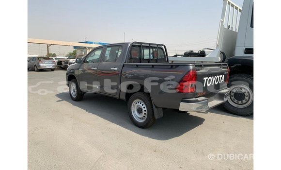 Acheter Import Voiture Toyota Hilux Autre à Import - Dubai, Marquesas Acheter Import Voiture Toyota Hilux Autre à Import - Dubai, Marquesas