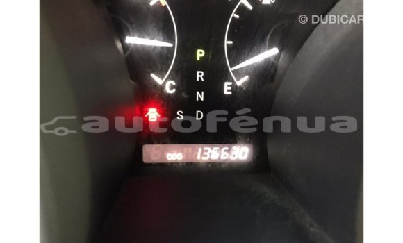 Acheter Import Voiture Toyota Highlander Noir à Import - Dubai, Marquesas Acheter Import Voiture Toyota Highlander Noir à Import - Dubai, Marquesas