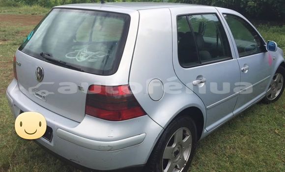 Acheter Occasion Voiture Volkswagen Golf Autre à Taipivai, Marquesas
