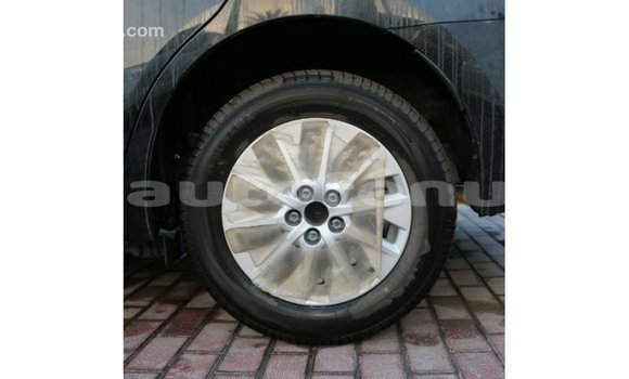 Acheter Import Voiture Toyota Corolla Noir à Import - Dubai, Marquesas Acheter Import Voiture Toyota Corolla Noir à Import - Dubai, Marquesas