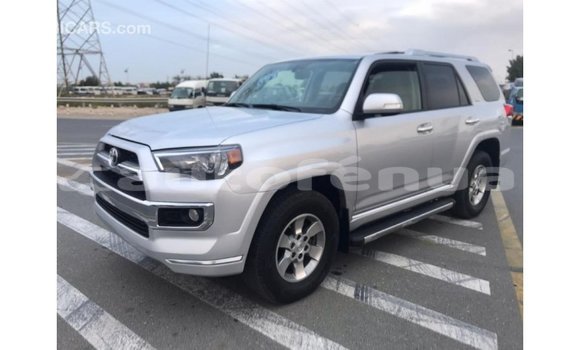 Acheter Import Voiture Toyota 4Runner Autre à Import - Dubai, Marquesas Acheter Import Voiture Toyota 4Runner Autre à Import - Dubai, Marquesas
