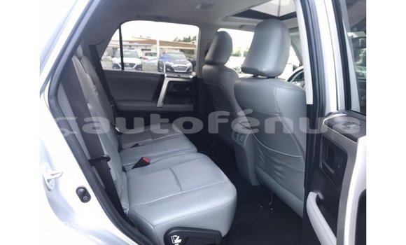 Acheter Import Voiture Toyota 4Runner Autre à Import - Dubai, Marquesas Acheter Import Voiture Toyota 4Runner Autre à Import - Dubai, Marquesas