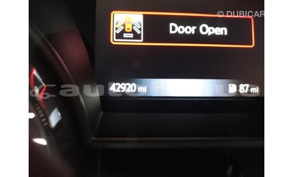 Acheter Import Voiture Nissan Pathfinder Autre à Import - Dubai, Marquesas Acheter Import Voiture Nissan Pathfinder Autre à Import - Dubai, Marquesas