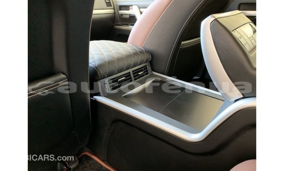 Acheter Import Voiture Toyota Land Cruiser Noir à Import - Dubai, Marquesas Acheter Import Voiture Toyota Land Cruiser Noir à Import - Dubai, Marquesas