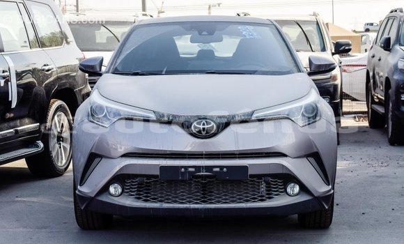 Acheter Import Voiture Toyota C-HR Autre à Import - Dubai, Marquesas Acheter Import Voiture Toyota C-HR Autre à Import - Dubai, Marquesas