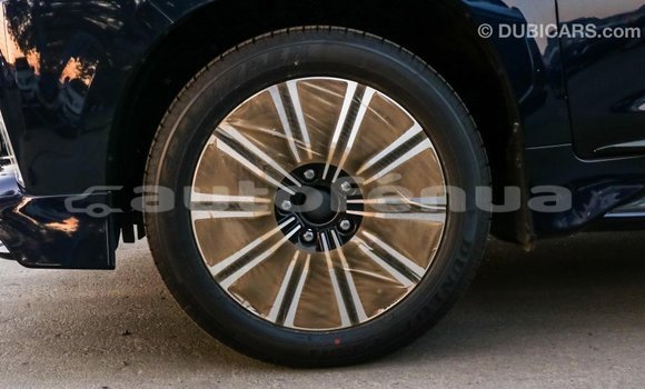 Buy Import Lexus LX Blue Car in Import - Dubai in Marquesas Buy Import Lexus LX Blue Car in Import - Dubai in Marquesas