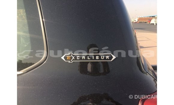 Buy Import Toyota Land Cruiser Black Car in Import - Dubai in Marquesas Buy Import Toyota Land Cruiser Black Car in Import - Dubai in Marquesas